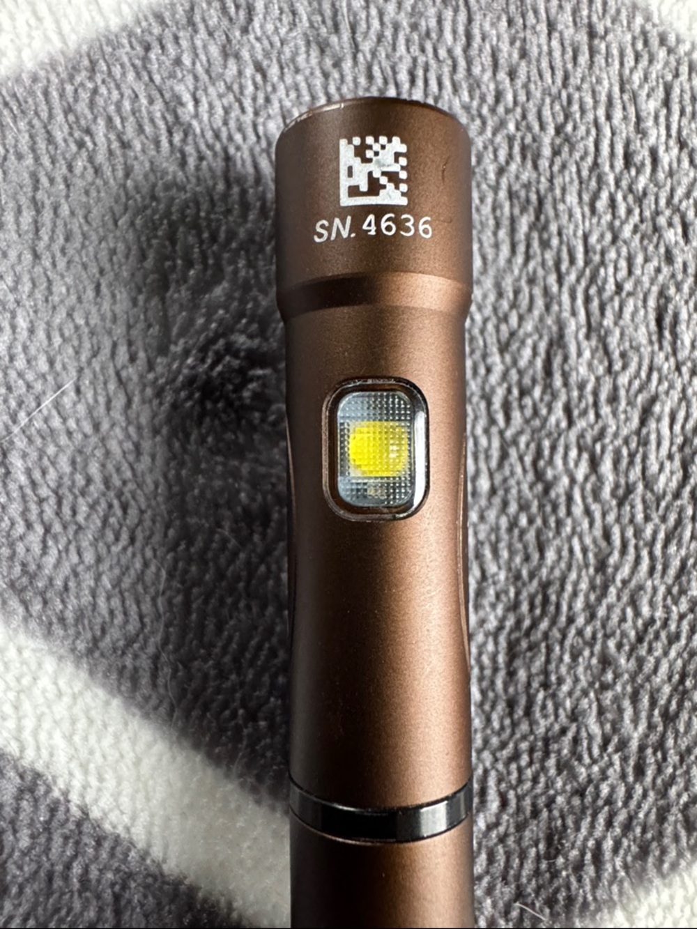 Olight - O’Pen 2 - Pen/Flashlight - Picture 2 of 6
